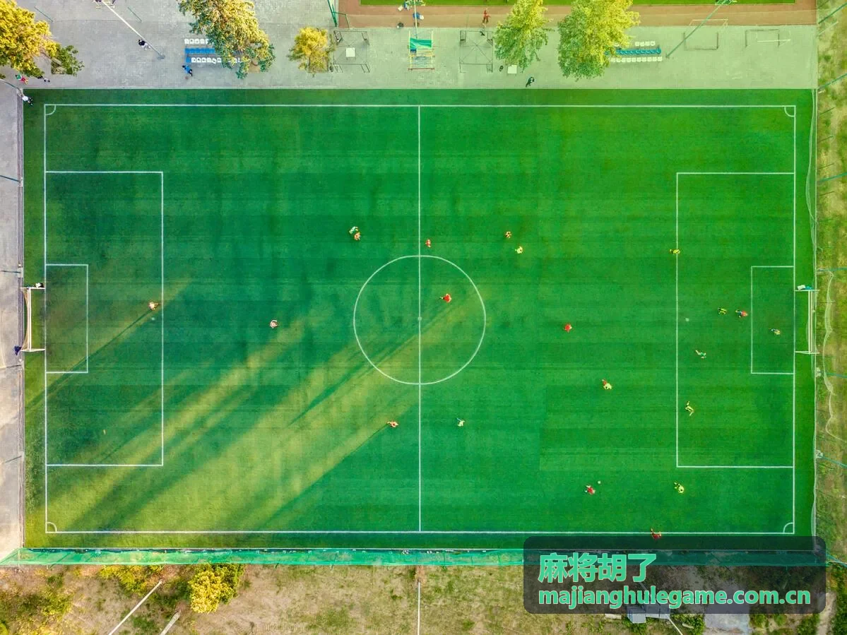 麻将胡了心理节奏控制与牌桌信息利用图